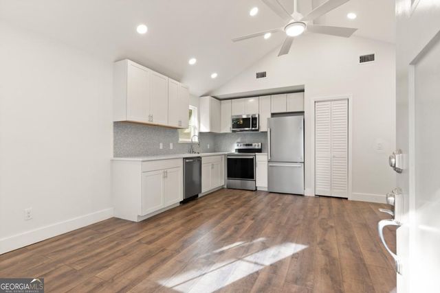 917 Amherst Street, Brunswick, GA 31520