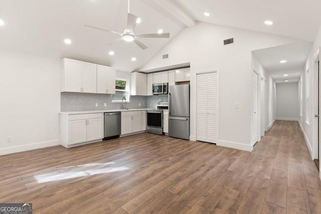 917 Amherst Street, Brunswick, GA 31520