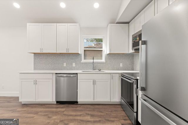 917 Amherst Street, Brunswick, GA 31520