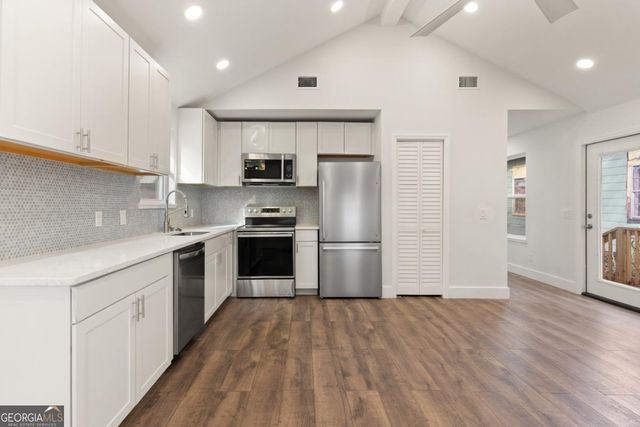 917 Amherst Street, Brunswick, GA 31520