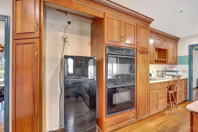 130 Heathwood Lane, Hamilton, OH 45013