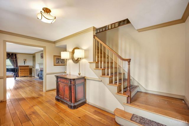 130 Heathwood Lane, Hamilton, OH 45013