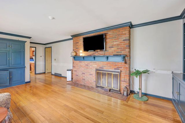 130 Heathwood Lane, Hamilton, OH 45013