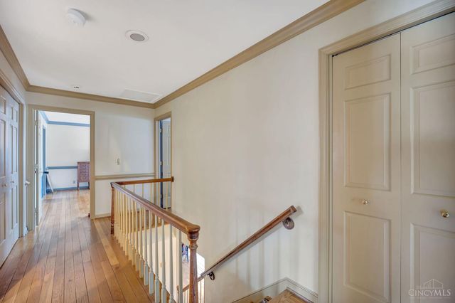 130 Heathwood Lane, Hamilton, OH 45013