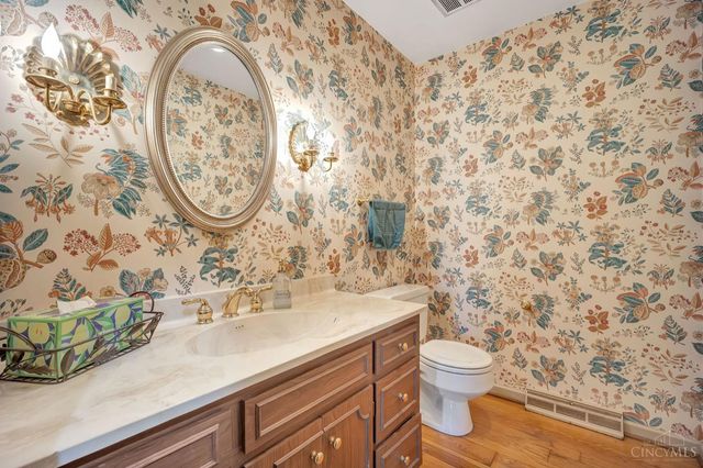 130 Heathwood Lane, Hamilton, OH 45013