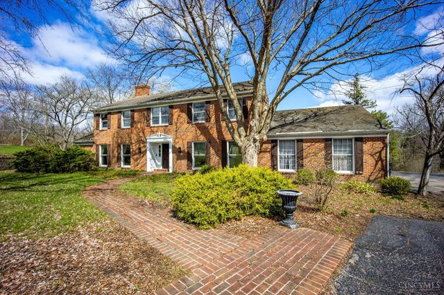 130 Heathwood Lane, Hamilton, OH 45013