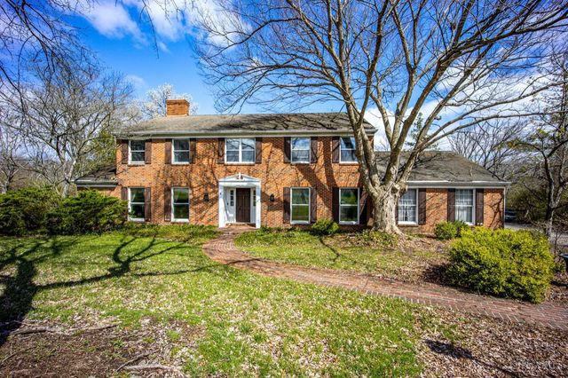 130 Heathwood Lane, Hamilton, OH 45013