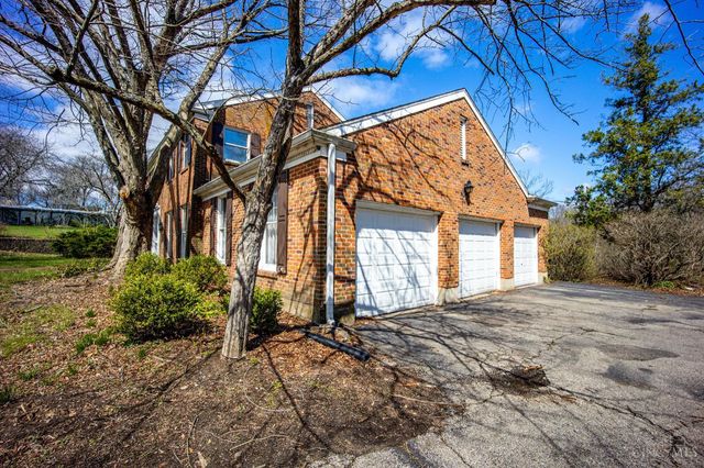 130 Heathwood Lane, Hamilton, OH 45013