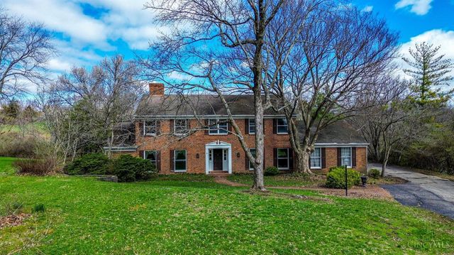 130 Heathwood Lane, Hamilton, OH 45013