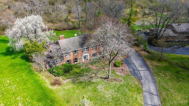 130 Heathwood Lane, Hamilton, OH 45013