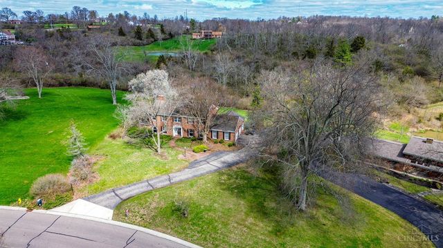 130 Heathwood Lane, Hamilton, OH 45013