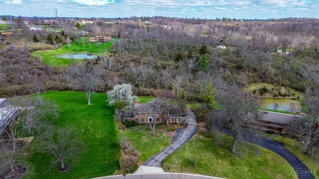 130 Heathwood Lane, Hamilton, OH 45013