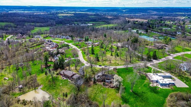 130 Heathwood Lane, Hamilton, OH 45013