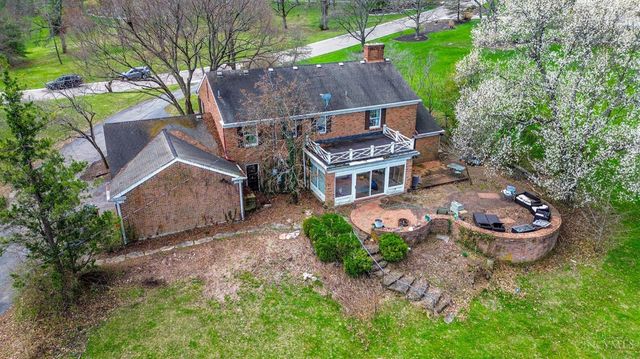 130 Heathwood Lane, Hamilton, OH 45013