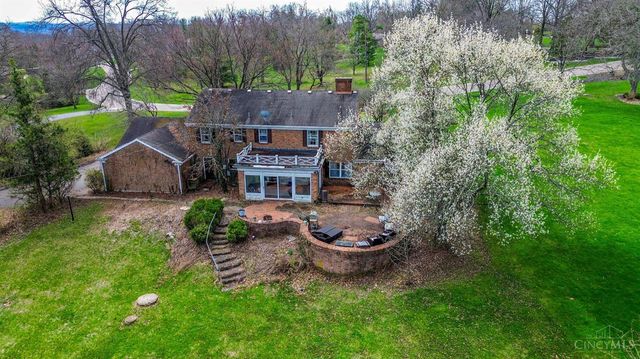 130 Heathwood Lane, Hamilton, OH 45013