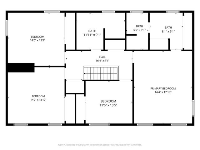 130 Heathwood Lane, Hamilton, OH 45013