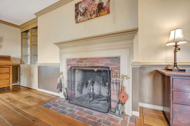 130 Heathwood Lane, Hamilton, OH 45013