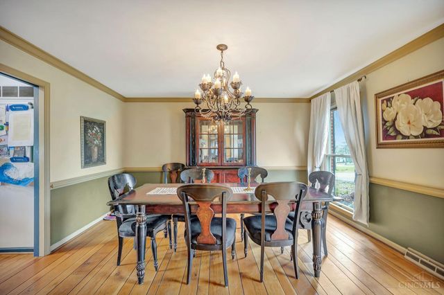 130 Heathwood Lane, Hamilton, OH 45013