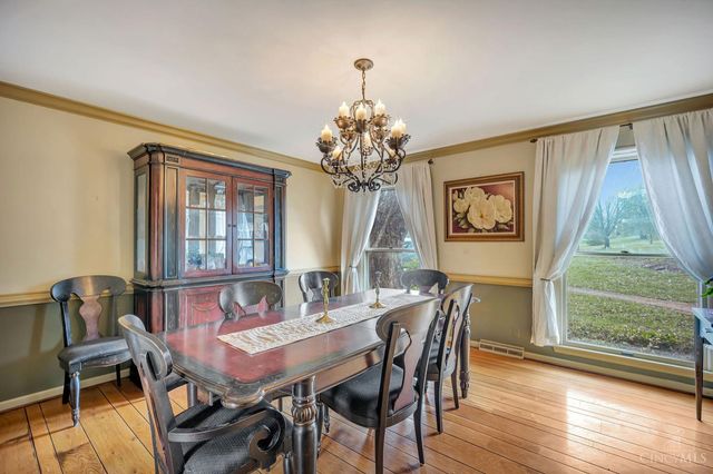 130 Heathwood Lane, Hamilton, OH 45013