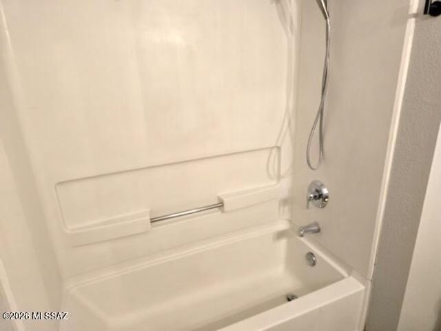 7865 E Rooner Drive, Tucson, AZ 85730