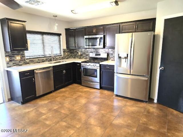 7865 E Rooner Drive, Tucson, AZ 85730