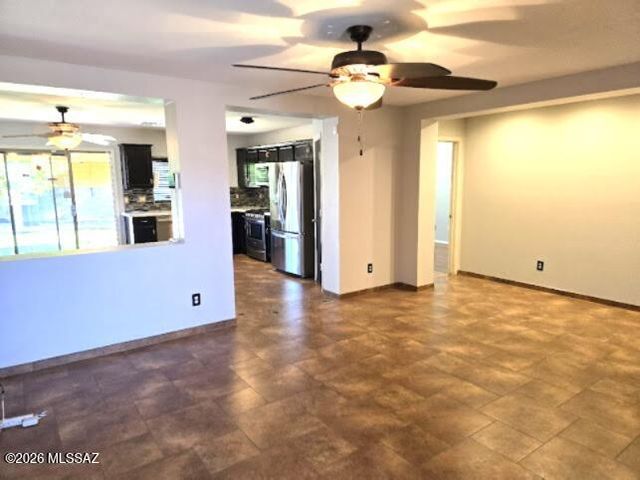 7865 E Rooner Drive, Tucson, AZ 85730