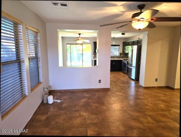 7865 E Rooner Drive, Tucson, AZ 85730