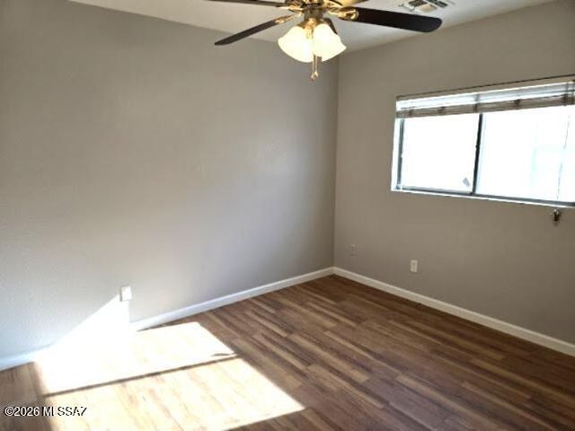 7865 E Rooner Drive, Tucson, AZ 85730