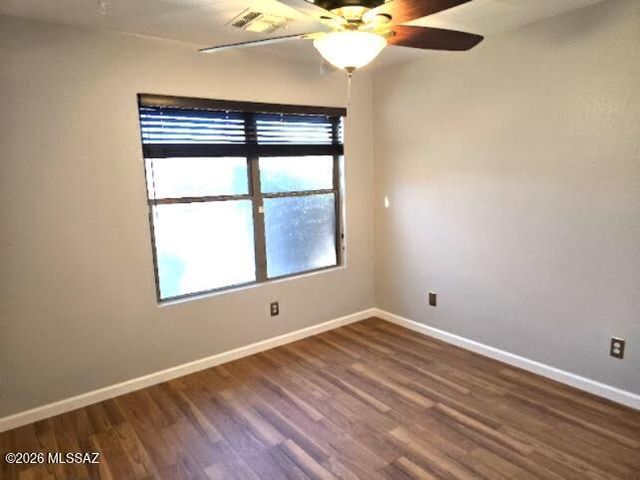 7865 E Rooner Drive, Tucson, AZ 85730