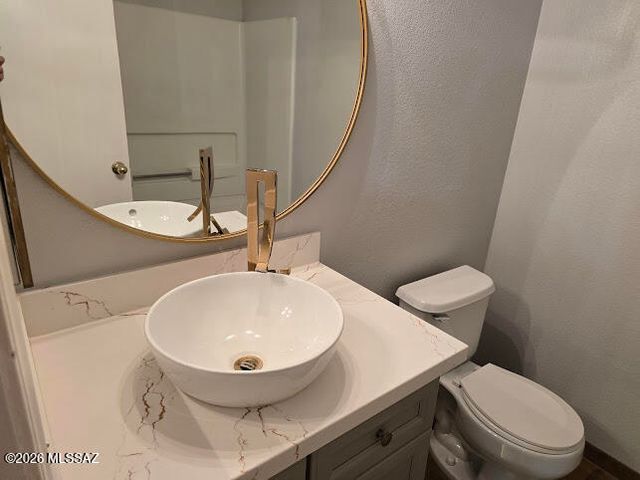 7865 E Rooner Drive, Tucson, AZ 85730