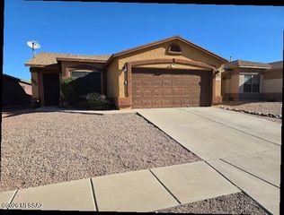 7865 E Rooner Drive, Tucson, AZ 85730
