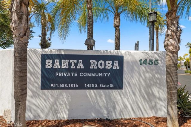 1455 S State 206, Hemet, CA 92543