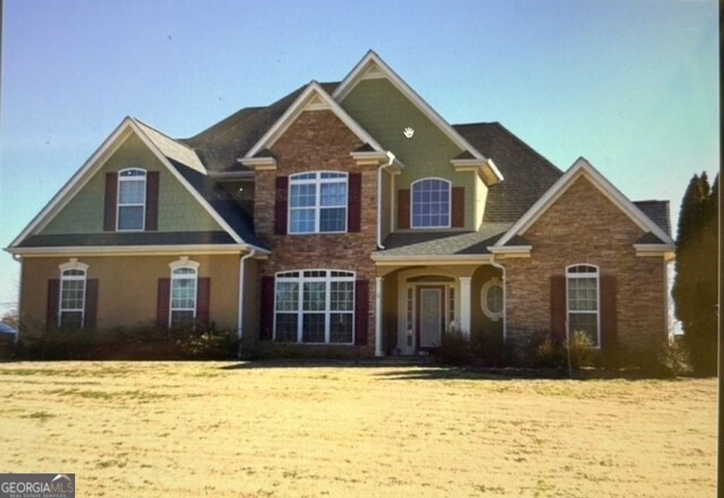 1200 WHITE OAK Way, Griffin, GA 30224