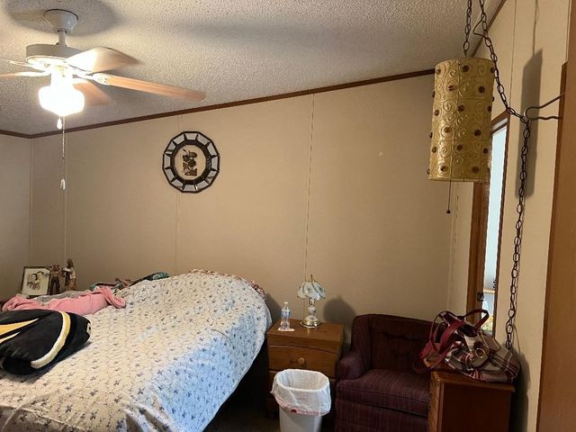 154 Hcr 1217, Blum, TX 76627