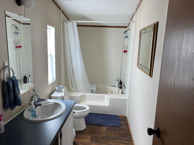 154 Hcr 1217, Blum, TX 76627