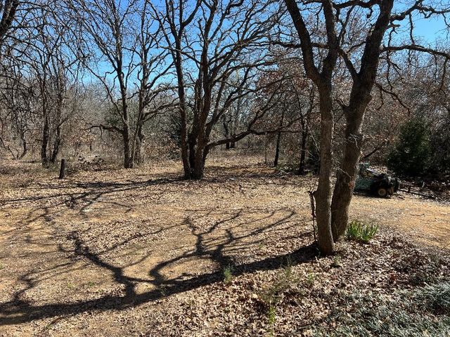 154 Hcr 1217, Blum, TX 76627