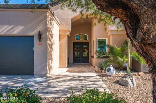 11963 N 138th Street, Scottsdale, AZ 85259