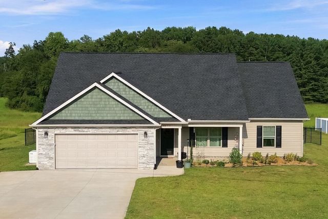 1416 Oak Ridge Road, Gaffney, SC 29341