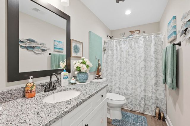 1416 Oak Ridge Road, Gaffney, SC 29341
