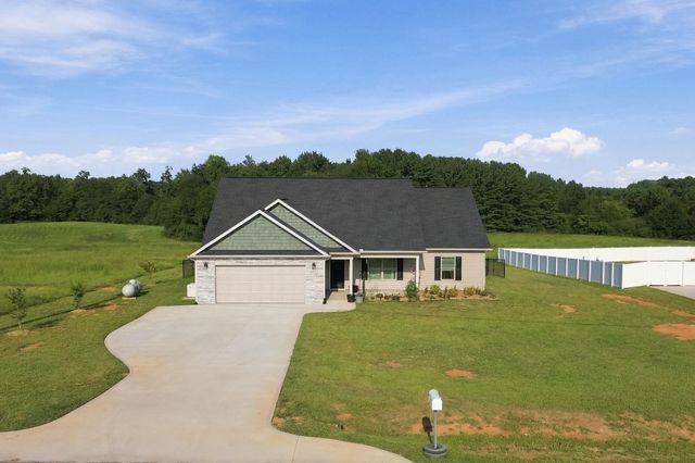 1416 Oak Ridge Road, Gaffney, SC 29341