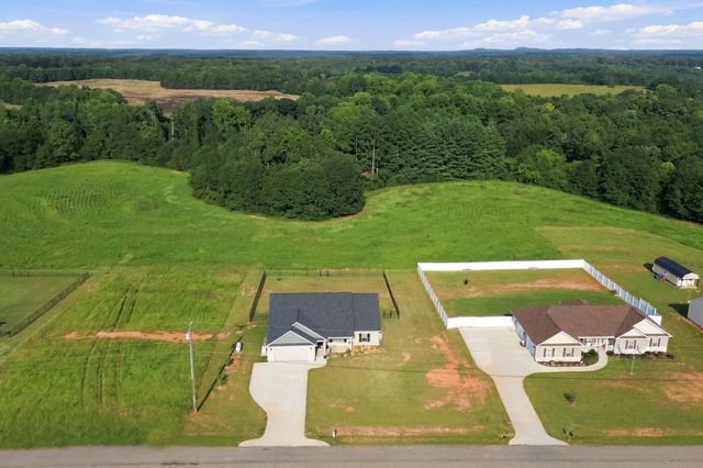1416 Oak Ridge Road, Gaffney, SC 29341