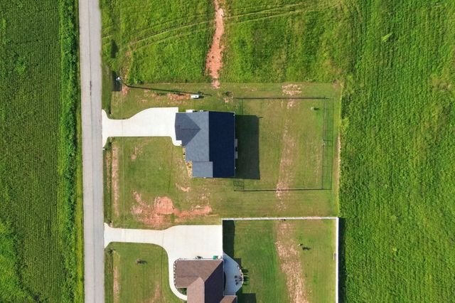 1416 Oak Ridge Road, Gaffney, SC 29341