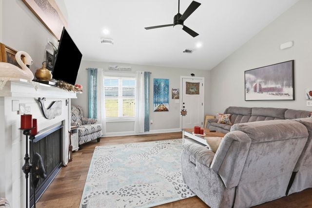 1416 Oak Ridge Road, Gaffney, SC 29341