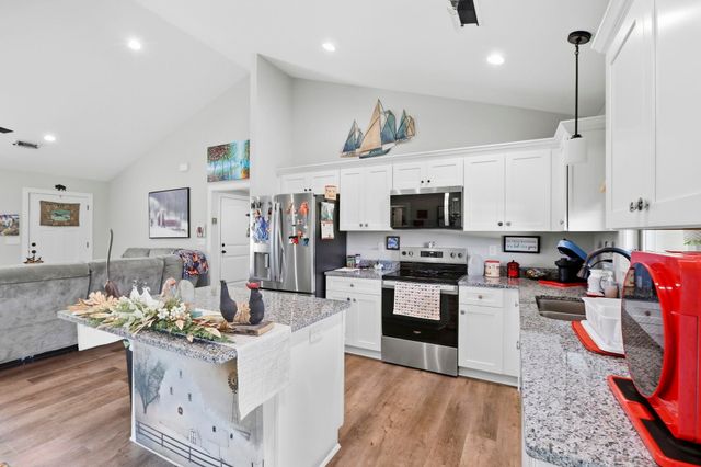 1416 Oak Ridge Road, Gaffney, SC 29341