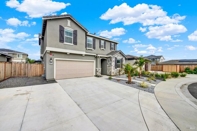 6018 Driver Ct, Vacaville, CA 95687