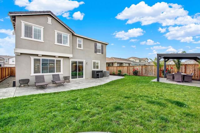 6018 Driver Ct, Vacaville, CA 95687