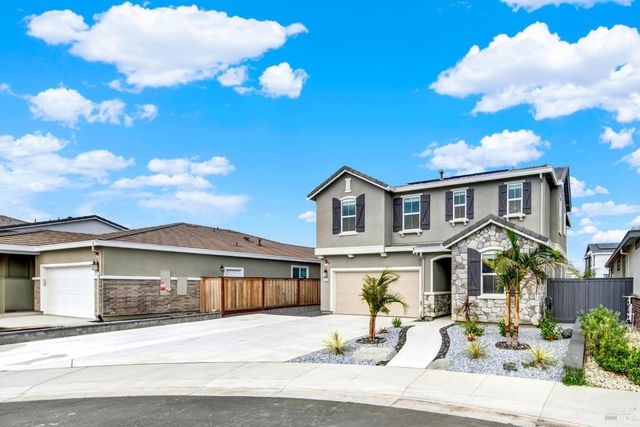 6018 Driver Ct, Vacaville, CA 95687