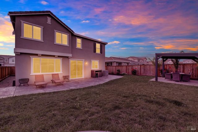 6018 Driver Ct, Vacaville, CA 95687