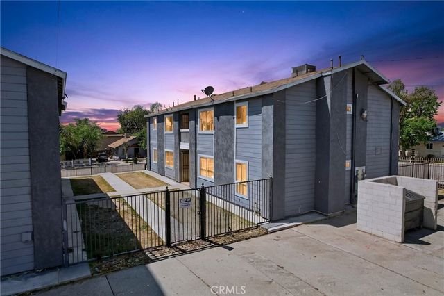 1300 Flower, Bakersfield, CA 93305