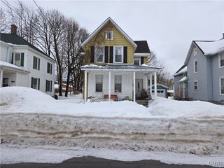 920 Boyd Street, Watertown City, NY 13601